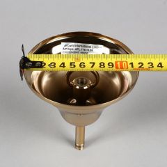 Подвесная люстра Aployt Patricia APL.716.13.08 в Нижнем Тагиле - nizhniy-tagil.mebel24.online | фото 9