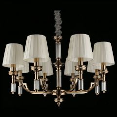 Подвесная люстра Aployt Patricia APL.716.13.08 в Нижнем Тагиле - nizhniy-tagil.mebel24.online | фото 12