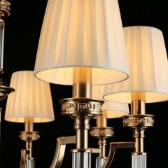 Подвесная люстра Aployt Patricia APL.716.13.08 в Нижнем Тагиле - nizhniy-tagil.mebel24.online | фото 15
