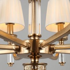 Подвесная люстра Aployt Patricia APL.716.13.08 в Нижнем Тагиле - nizhniy-tagil.mebel24.online | фото 16