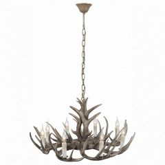 Подвесная люстра ST-Luce Corna SL154.703.08 в Нижнем Тагиле - nizhniy-tagil.mebel24.online | фото 3