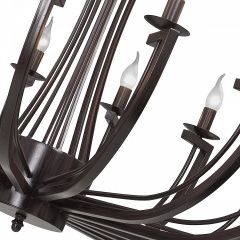 Подвесная люстра Vitaluce V3295 V3295-7/16 в Нижнем Тагиле - nizhniy-tagil.mebel24.online | фото 4