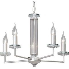 Подвесная люстра Vitaluce V4767 V4767-9/5 в Нижнем Тагиле - nizhniy-tagil.mebel24.online | фото