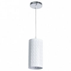Подвесной светильник Arte Lamp Bronn A1770SP-1CC в Нижнем Тагиле - nizhniy-tagil.mebel24.online | фото