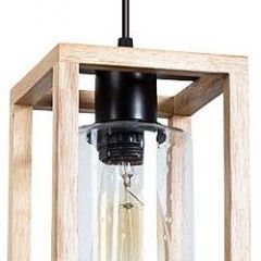 Подвесной светильник Arte Lamp Dublin A7025SP-1BK в Нижнем Тагиле - nizhniy-tagil.mebel24.online | фото