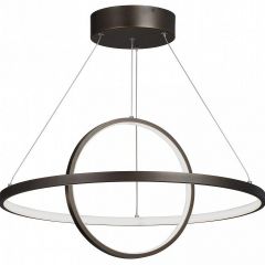Подвесной светильник Vitaluce  V4676-2/2S в Нижнем Тагиле - nizhniy-tagil.mebel24.online | фото 2