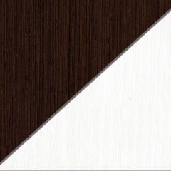 Полка навесная №304 "Ронда" в Нижнем Тагиле - nizhniy-tagil.mebel24.online | фото 2