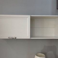 Полка навесная книжная Мишель в Нижнем Тагиле - nizhniy-tagil.mebel24.online | фото 5