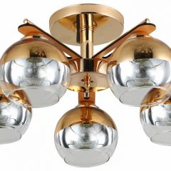 Потолочная люстра Rivoli Zella Б0048219 в Нижнем Тагиле - nizhniy-tagil.mebel24.online | фото
