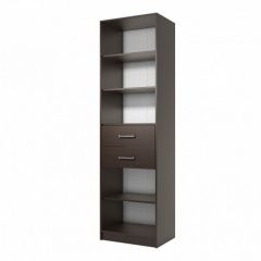 Прихожая ДИАНА-4 сек №9 (Венге/Дуб молочный) в Нижнем Тагиле - nizhniy-tagil.mebel24.online | фото 2