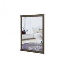Зеркало №651 "Флоренция" Дуб оксфорд в Нижнем Тагиле - nizhniy-tagil.mebel24.online | фото 1