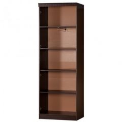 Шкаф №615 "Инна" Денвер темный в Нижнем Тагиле - nizhniy-tagil.mebel24.online | фото 2