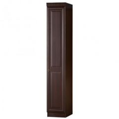 Шкаф №616 "Инна" Денвер темный в Нижнем Тагиле - nizhniy-tagil.mebel24.online | фото