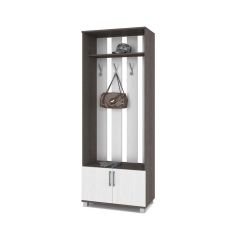 КАРИНА Прихожая К73 в Нижнем Тагиле - nizhniy-tagil.mebel24.online | фото 5