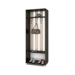 КАРИНА Прихожая К73 в Нижнем Тагиле - nizhniy-tagil.mebel24.online | фото 8