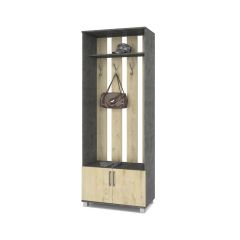КАРИНА Прихожая К73 в Нижнем Тагиле - nizhniy-tagil.mebel24.online | фото 3