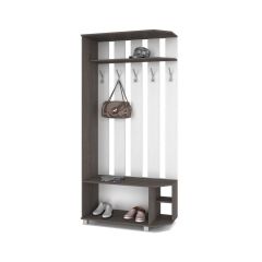 КАРИНА Прихожая К83 в Нижнем Тагиле - nizhniy-tagil.mebel24.online | фото 2