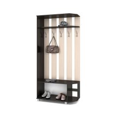 КАРИНА Прихожая К83 в Нижнем Тагиле - nizhniy-tagil.mebel24.online | фото 3