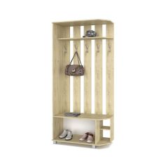 КАРИНА Прихожая К83 в Нижнем Тагиле - nizhniy-tagil.mebel24.online | фото 4