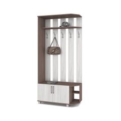 КАРИНА Прихожая К83 в Нижнем Тагиле - nizhniy-tagil.mebel24.online | фото 7