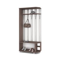 КАРИНА Прихожая К83 в Нижнем Тагиле - nizhniy-tagil.mebel24.online | фото 8