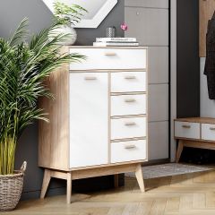 Прихожая Калгари в Нижнем Тагиле - nizhniy-tagil.mebel24.online | фото 2