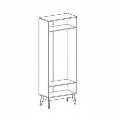 Прихожая Калгари в Нижнем Тагиле - nizhniy-tagil.mebel24.online | фото 9