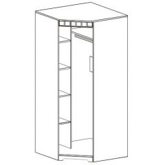 ПРОВАНС МС Спальный гарнитур в Нижнем Тагиле - nizhniy-tagil.mebel24.online | фото 4