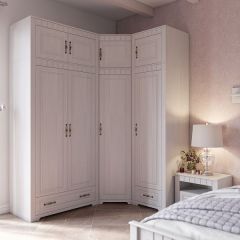 ПРОВАНС МС Спальный гарнитур в Нижнем Тагиле - nizhniy-tagil.mebel24.online | фото 2