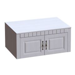 ПРОВАНС МС Спальный гарнитур в Нижнем Тагиле - nizhniy-tagil.mebel24.online | фото 9