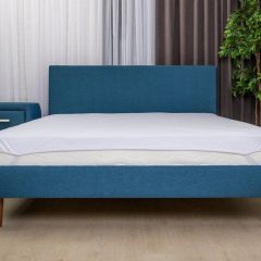 PROxSON Защитный чехол Aqua Stop Plush (Ткань влагостойкая Coral Fleece) 90x190 в Нижнем Тагиле - nizhniy-tagil.mebel24.online | фото 2