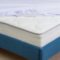 PROxSON Защитный чехол Aqua Stop Plush (Ткань влагостойкая Coral Fleece) 90x190 в Нижнем Тагиле - nizhniy-tagil.mebel24.online | фото 4