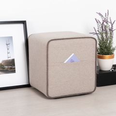 Пуф Фаст 400 ТП 449 в Нижнем Тагиле - nizhniy-tagil.mebel24.online | фото 4