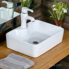 Раковина MELANA MLN-7291 в Нижнем Тагиле - nizhniy-tagil.mebel24.online | фото