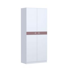 САМАНТА СМ12 Шкаф для одежды в Нижнем Тагиле - nizhniy-tagil.mebel24.online | фото