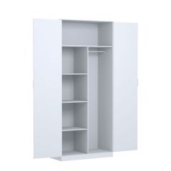 САМАНТА СМ12 Шкаф для одежды в Нижнем Тагиле - nizhniy-tagil.mebel24.online | фото 2