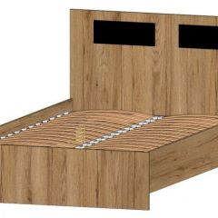ГАММА Кровать 2-х спальная 1200 с основанием в Нижнем Тагиле - nizhniy-tagil.mebel24.online | фото