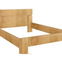 ШЕРВУД Ш3 Кровать 1600 в Нижнем Тагиле - nizhniy-tagil.mebel24.online | фото