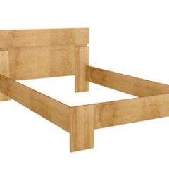 ШЕРВУД Ш3б Кровать 1200 в Нижнем Тагиле - nizhniy-tagil.mebel24.online | фото