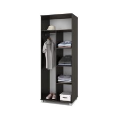 ЕВА Шкаф 2-х дверный Е20 в Нижнем Тагиле - nizhniy-tagil.mebel24.online | фото 4