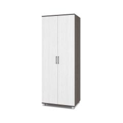 ЕВА Шкаф 2-х дверный Е21 в Нижнем Тагиле - nizhniy-tagil.mebel24.online | фото