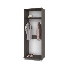 ЕВА Шкаф 2-х дверный Е21 в Нижнем Тагиле - nizhniy-tagil.mebel24.online | фото 2