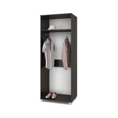 ЕВА Шкаф 2-х дверный Е21 в Нижнем Тагиле - nizhniy-tagil.mebel24.online | фото 4