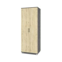 ЕВА Шкаф 2-х дверный Е21 в Нижнем Тагиле - nizhniy-tagil.mebel24.online | фото 7