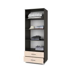 ЕВА Шкаф 2-х дверный Е23 в Нижнем Тагиле - nizhniy-tagil.mebel24.online | фото 4