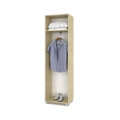 КАРИНА Шкаф 2-х дверный К21 в Нижнем Тагиле - nizhniy-tagil.mebel24.online | фото 6
