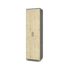 КАРИНА Шкаф 2-х дверный К21 в Нижнем Тагиле - nizhniy-tagil.mebel24.online | фото 7