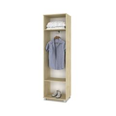 КАРИНА Шкаф 2-х дверный К22 в Нижнем Тагиле - nizhniy-tagil.mebel24.online | фото 1
