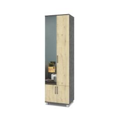 КАРИНА Шкаф 2-х дверный К22 в Нижнем Тагиле - nizhniy-tagil.mebel24.online | фото 2
