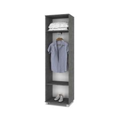 КАРИНА Шкаф 2-х дверный К22 в Нижнем Тагиле - nizhniy-tagil.mebel24.online | фото 3